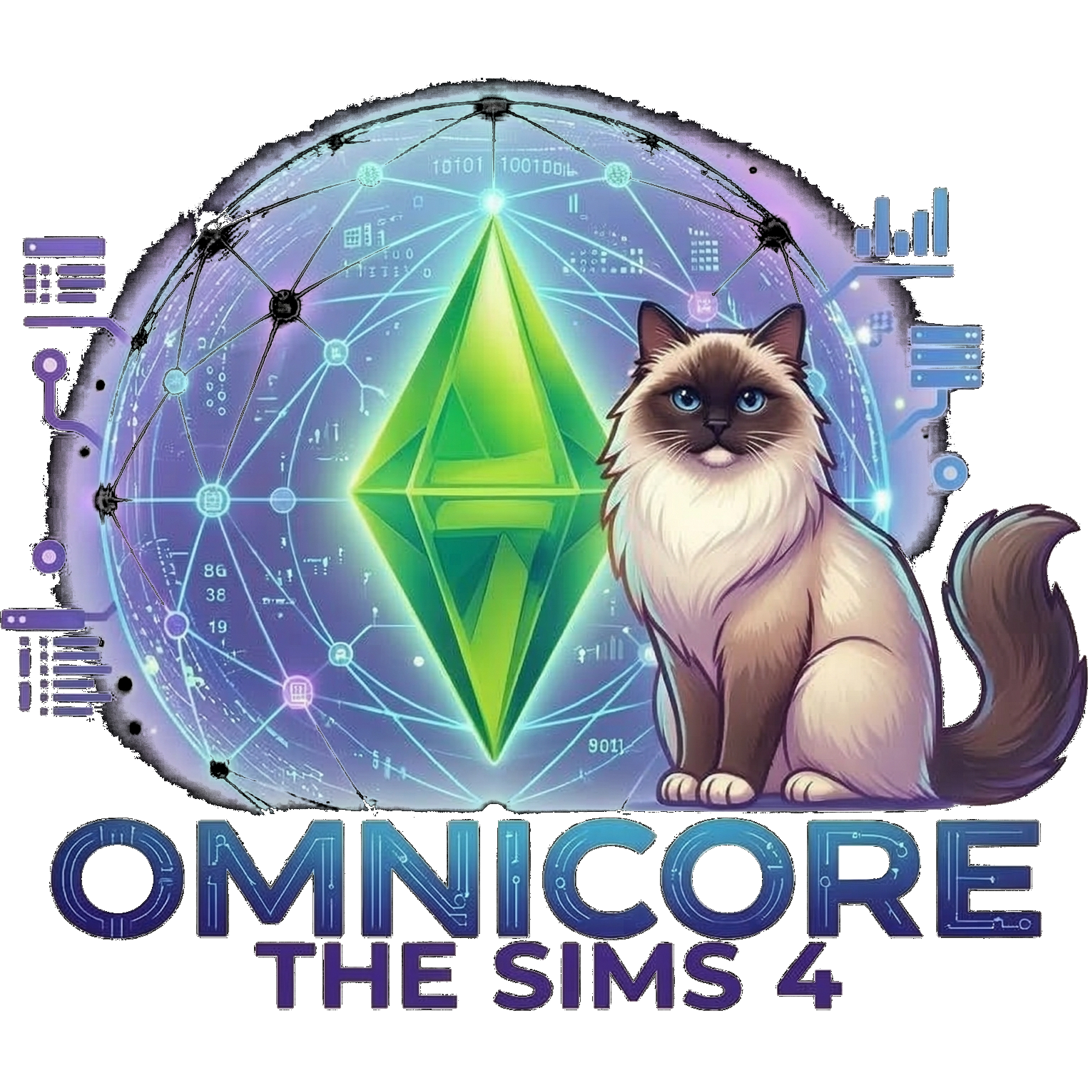 OmniCore Logo